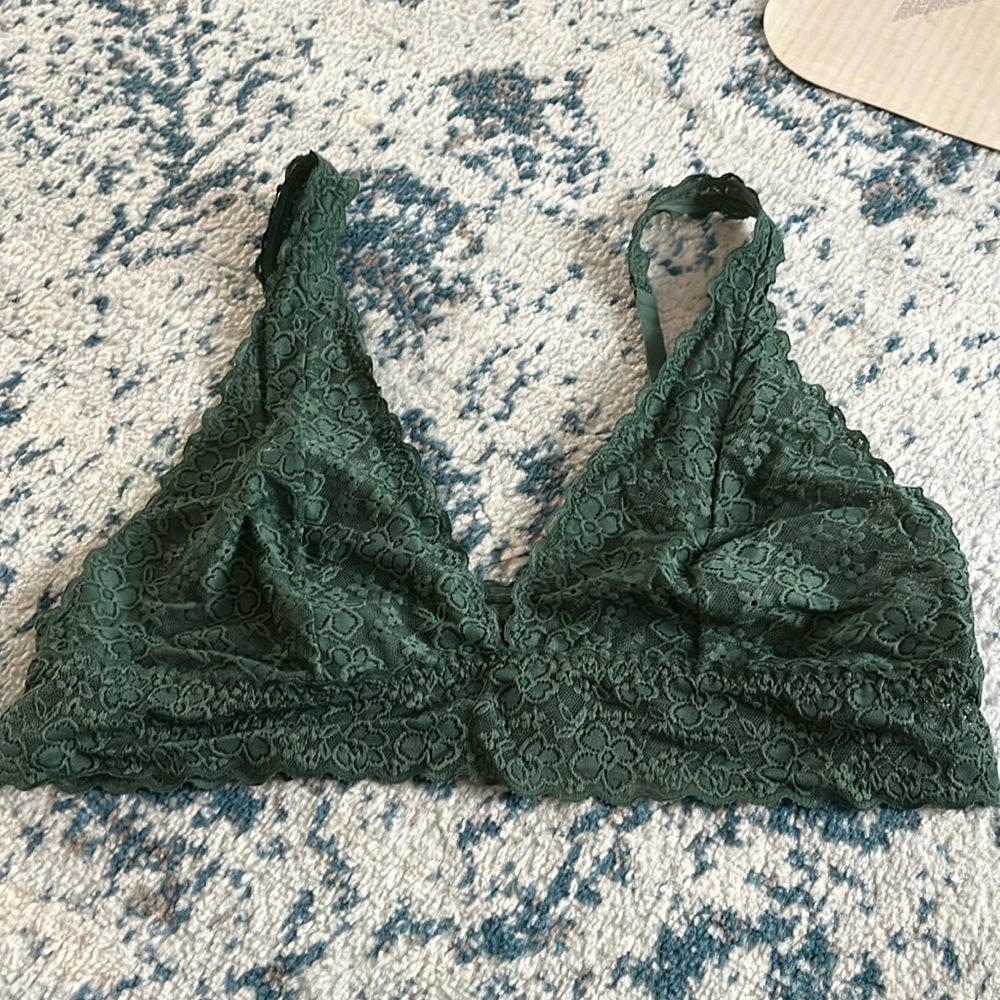 Lace Bralette